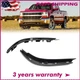 For 2016-2018 Chevrolet Silverado 1500 Front Bumper Filler Panel Left&Right