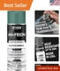 Durable Seymour EN-60 Engine Spray Paint in Alpine Green - 12oz Aerosol for Cars