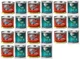 POR 15 49216 Fuel Gas Tank Sealer, 45006 Rust Preventative Coating (Pack of 11)