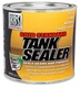 KBS Coatings 5200 Gold Standard Tank Sealer - 8 fl. 8 Fluid Ounce, Silver 