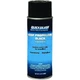 Quicksilver High Gloss EDP Propeller Spray Paint, Black - 12 oz Aerosol Spray