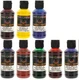 House of Kolor 4Oz 8 Color Kit Shimrin Kandy Ready-To-Spray Basecoat