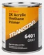 Transtar 6401 EZ Sand 6401 2K Acrylic Urethane Primer Gray (Gallon)