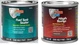 POR 15 49216 Fuel Gas Tank Sealer Repair, 44216 High Temperature heat Resistant