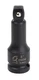 Sunex SUU-2503W 1/2-Inch Drive 3-Inch Impact Wobble Extension