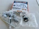 Custom Coat Bedliner Application Gun w/ Regulator ONLY Fits Custom Coat Bottles