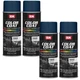 SEM Color Coat Pacific Blue Vinyl Spray Auto Paint 12 oz. SEM 15643, 4 Pack