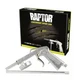 U-POL Raptor Truck Bed Liner Spray Gun GRAVITEX SCHUTZ Air Applicator Upol
