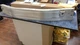 Toyota C-HR Rear Bumper Reinforcement Bar Beam