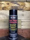 Hi Tech Vinyl, Plastic & Carpet Dye BLACK (single)