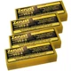 Zerust No Rust Vapor Capsules 4 Pack For Metal Rust And Corrosion Protection