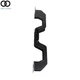 Transmission Crossmember Cross Member Left/Right/Front For Chevy C10 1973-1987