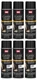 SEM 17093 Classic Coat Flexible Coating Black Interior Vinyl Leather 12oz 6 Cans