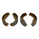 GF-342AF JAPAN PARTS Brake Shoe Set for KIA