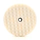 3M (05706) Perfect-It Foam Compounding Pad, Quick Connect, 8 in