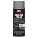SEM Color Coat Carpet Plastic Vinyl Medium Slate Gray Aerosol 12 oz. Ea 15873