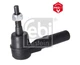 Febi Bilstein 41086 Tie Rod End for Jeep