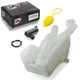 Washer Water Tank Water Tank Washer Water Pump Set for Ford Escort V VI VII