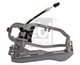 Febi Bilstein 48363 Door Handle for BMW