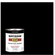 Rust-Oleum 7779502 Enamel Paint, Oil Base, Gloss Black, 1 Quart