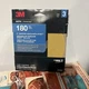 3M-31439 180 Grit 6" STIKIT GOLD DISC 5PK 3M-31439