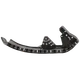 Bumper Bracket For Honda Insight 2010-2014 Front Passenger Side Beam