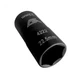 CTA Tools 4222 Lug Nut Flip Socket, 22mm x 22.5mm, Dodge, Chrysler, Jeep, etc.