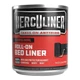 J-b Weld Herculiner Truck Bed Liner, Black, 1 Quart New Sealed