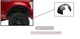 RH FRONT INNER FENDER OEM 2021 GMC ACADIA