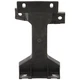 Bumper Retainer For 16-18 Nissan Altima Front Center Upper 622969HS0A NI1041102