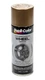 Dupli-Color Krylon High Performance Bronze Wheel Coating Aerosol - 2 PACK