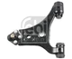 Febi Bilstein 30198 Track Control Arm for Mercedes Benz