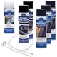 Eastwood Rust Paint Kit 3 Rust Encapsulator 2 Internal Frame Coating and 1 PRE