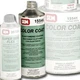 SEM Paints 15546 Color Coat-Tinting White- Cone Top Quart Can