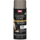 SEM 17163 Classic Coat Medium Dark Pewter for Interior Vinyl & Leather 12 oz