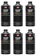 SEM 15546 Color Coat Tinting White Flexible Interior Paint (6 Quarts)