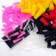 175 Piece Powder Coating Plugs High Temp Silicone Rubber Tapered Stopper Kit