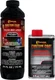 Custom Coat Tintable Base Only 1 Quart Urethane Spray-On Truck Bed Liner Kit - E