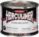 Herculiner HCL0B7-01 Truck Bed Liner, Black, 1 Quart