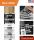 Seymour EN-50 Hi-Tech Engine Spray Paint, Universal Gold - 12 oz Heat Resistant
