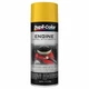 Dupli-Color Paint DE1642 Dupli-Color Engine Paint With Ceramic