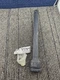 SUNEX TOOLS 4313: 3/4" Heavy-Duty Drive Impact Socket Extension - 13 inch Length