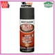 Rust-Oleum 248658 Stops Rust Reformer Spray Paint, 10.25 oz, Matte Black
