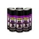VHT SP999-6 Nite-Shades Lens Cover Tint Transparent Black, 6-PACK