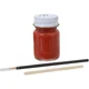 1968-70 & 1972-74 Mopar - Exterior 1/2 oz Touch Up Paint - Bright Red - Color