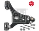 Febi Bilstein 40388 Track Control Arm for Mercedes Benz