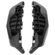  5211502120 Front L & R Side Bumper Bracket for 2009-14 Toyota Matrix XR AWD 