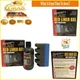 Forever Black Truck Bed Liner Gel Black Restore UV Water Based Non Toxic