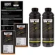 U-POL Raptor Tintable Spray-On Truck Bed Liner Coating, 2 Quarts
