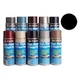 Hi-Tech HT-470 11 fl.oz. Black Vinyl Plastic & Carpet Aerosol Paint